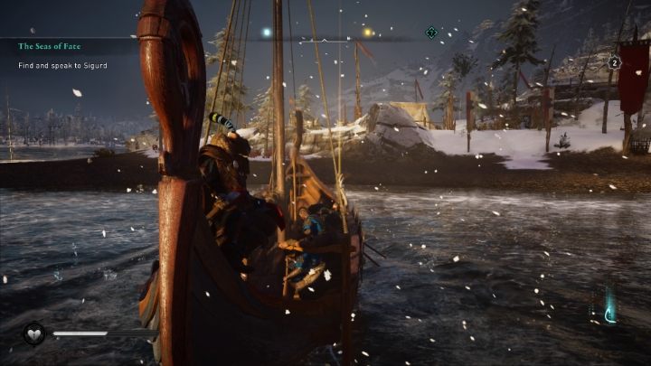 Raids are connected to the first method but mentioned separately because it is an extremely effective way to earn money in Assassin's Creed Valhalla - Assassins Creed Valhalla: Silver - how to earn it quickly? - Exploring the game world - Assassins Creed Valhalla Guide