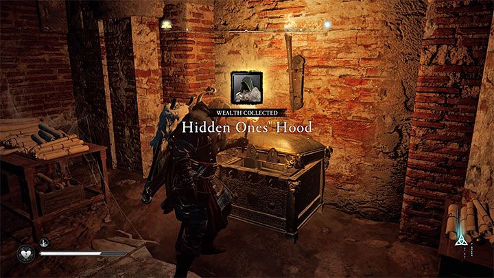 2 - Assassins Creed Valhalla: Colcestre - Camulodunum Assassin Bureau - Hidden Ones Bureau - Assassins Creed Valhalla Guide