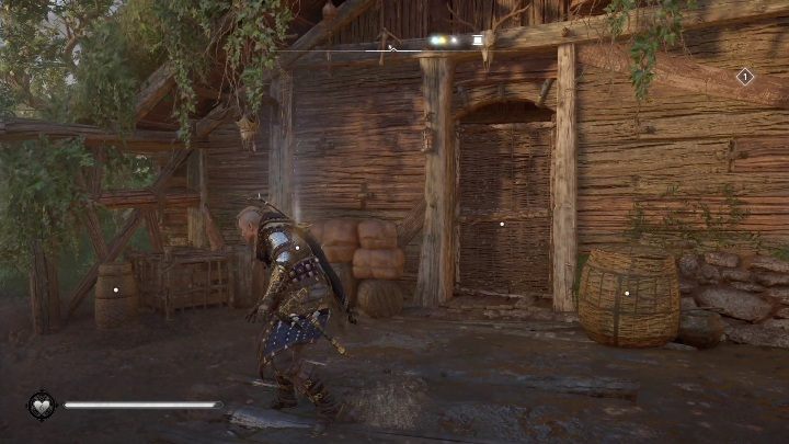 2 - AC Valhalla Wrath of the Druids: Treasure Hoard Map - Meath, secrets, locations - Meath - Assassins Creed Valhalla Guide