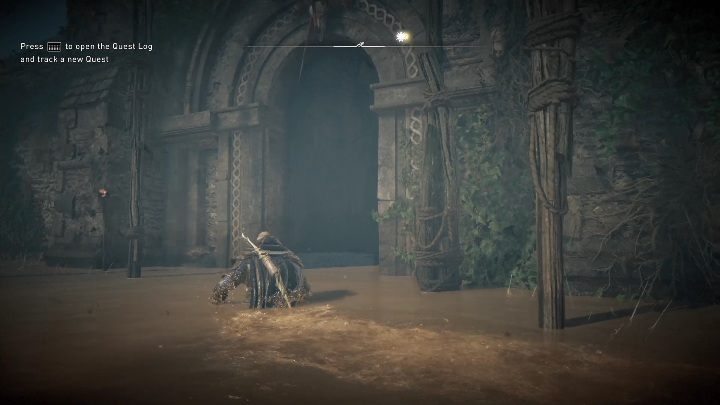 4 - AC Valhalla Wrath of the Druids: Cursed Symbol - Meath, secrets, locations - Meath - Assassins Creed Valhalla Guide