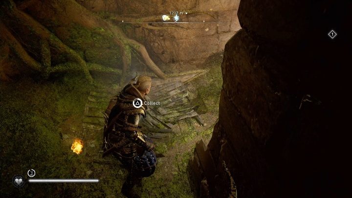 In this location you will find several Roman Artifacts - Assassins Creed Valhalla: Glowecestrescire - map - England - Assassins Creed Valhalla Guide