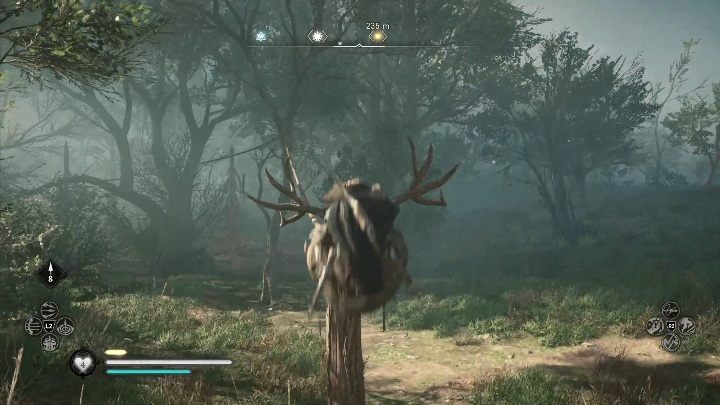 2 - Assassins Creed Valhalla: Cursed symbol - Cent secrets, locations - Cent - Assassins Creed Valhalla Guide