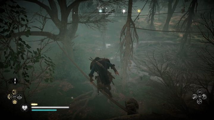 3 - Assassins Creed Valhalla: Cursed symbol - Cent secrets, locations - Cent - Assassins Creed Valhalla Guide