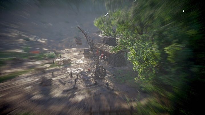 You need two keys to open the chest - Assassins Creed Valhalla: Gear - Cent, Secrets, Locations - Cent - Assassins Creed Valhalla Guide