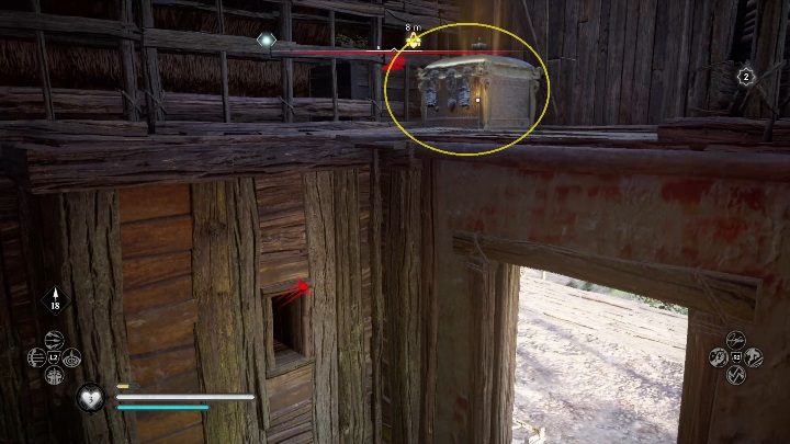 2 - Assassins Creed Valhalla: Gear - Cent, Secrets, Locations - Cent - Assassins Creed Valhalla Guide
