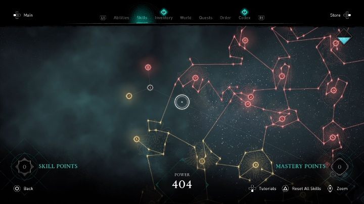 1 - Assassins Creed Valhalla: Skills/weapons - are there any new ones? River Raids - FAQ - Assassins Creed Valhalla Guide