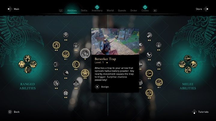 2 - Assassins Creed Valhalla: Skills/weapons - are there any new ones? River Raids - FAQ - Assassins Creed Valhalla Guide