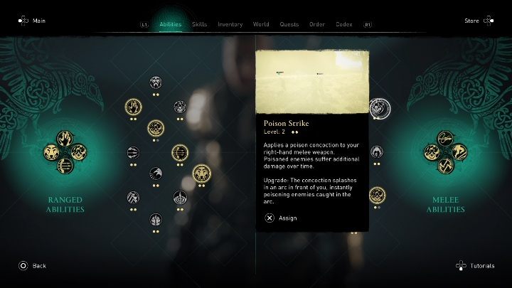 How to get: give Hytham the first four medallions of the members of the Order of the Ancients - Assassins Creed Valhalla: Books of Knowledge - melee combat - map, locations - Secrets and collectibles - Assassins Creed Valhalla Guide