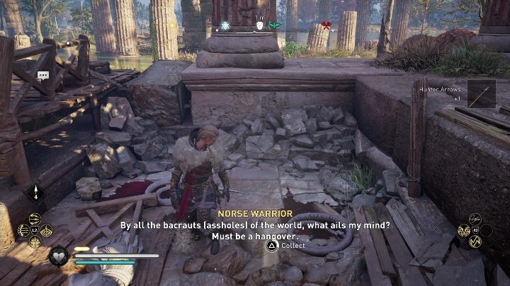Region: Grantebridgescire - Assassins Creed Valhalla: Roman artifacts - whole set - map, locations - Secrets and collectibles - Assassins Creed Valhalla Guide
