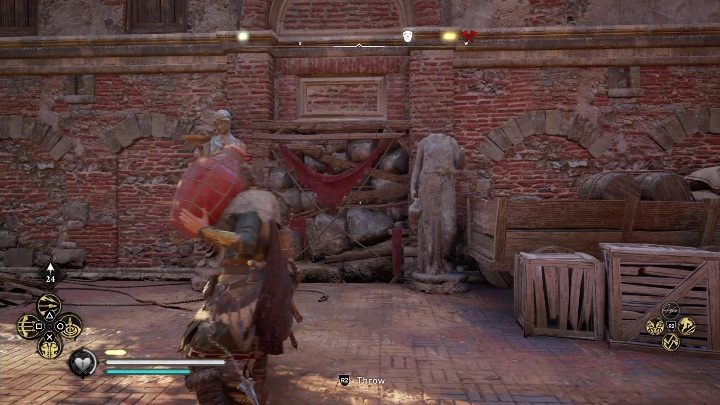 Region: Grantebridgescire - Assassins Creed Valhalla: Roman artifacts - whole set - map, locations - Secrets and collectibles - Assassins Creed Valhalla Guide