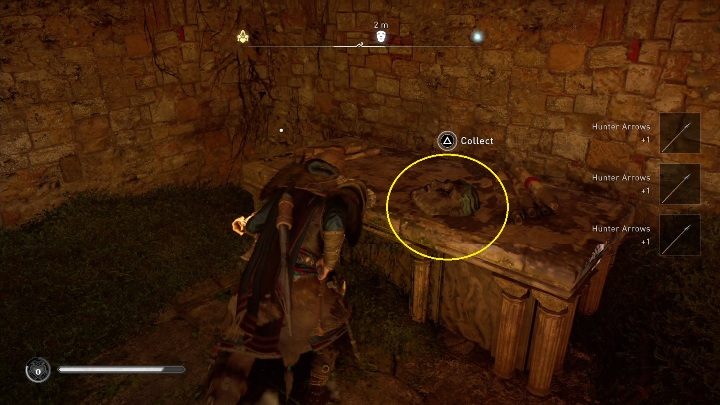 Region: Oxenefordscire - Assassins Creed Valhalla: Roman artifacts - whole set - map, locations - Secrets and collectibles - Assassins Creed Valhalla Guide