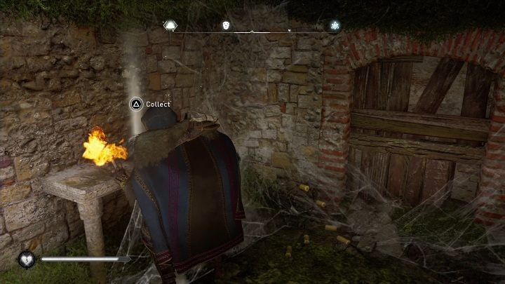 Region: Oxenefordscire - Assassins Creed Valhalla: Roman artifacts - whole set - map, locations - Secrets and collectibles - Assassins Creed Valhalla Guide