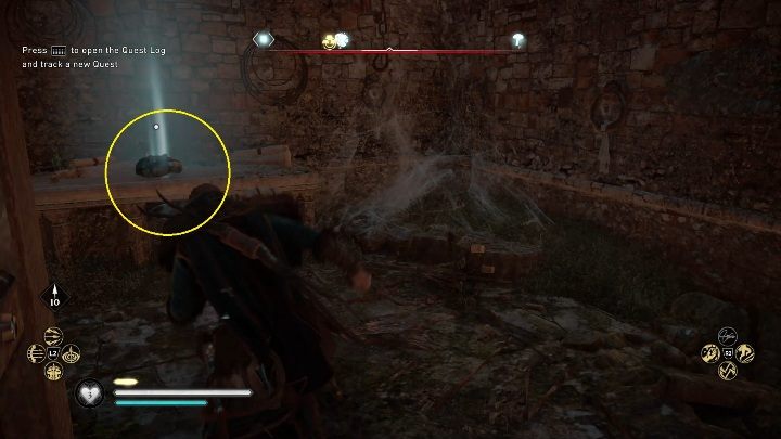 Region: Oxenefordscire - Assassins Creed Valhalla: Roman artifacts - whole set - map, locations - Secrets and collectibles - Assassins Creed Valhalla Guide