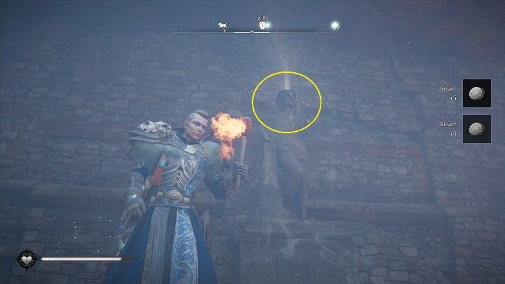 Region: Essexe - Assassins Creed Valhalla: Roman artifacts - whole set - map, locations - Secrets and collectibles - Assassins Creed Valhalla Guide