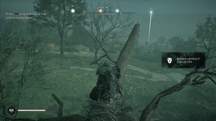 Region: Essexe - Assassins Creed Valhalla: Roman artifacts - whole set - map, locations - Secrets and collectibles - Assassins Creed Valhalla Guide