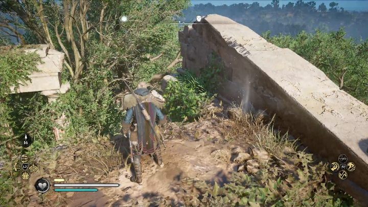 Region: Cent - Assassins Creed Valhalla: Roman artifacts - whole set - map, locations - Secrets and collectibles - Assassins Creed Valhalla Guide