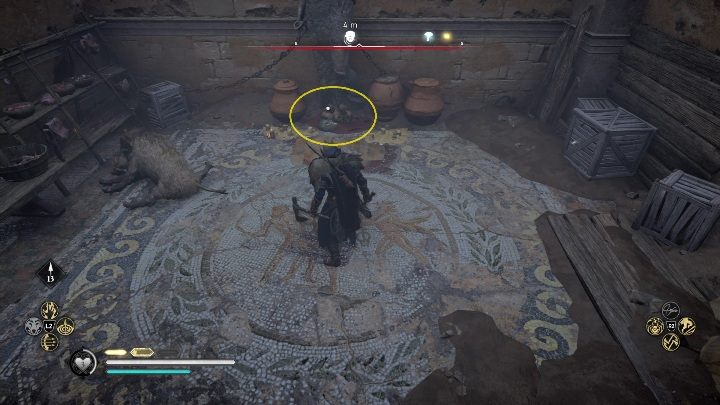 Region: Cent - Assassins Creed Valhalla: Roman artifacts - whole set - map, locations - Secrets and collectibles - Assassins Creed Valhalla Guide