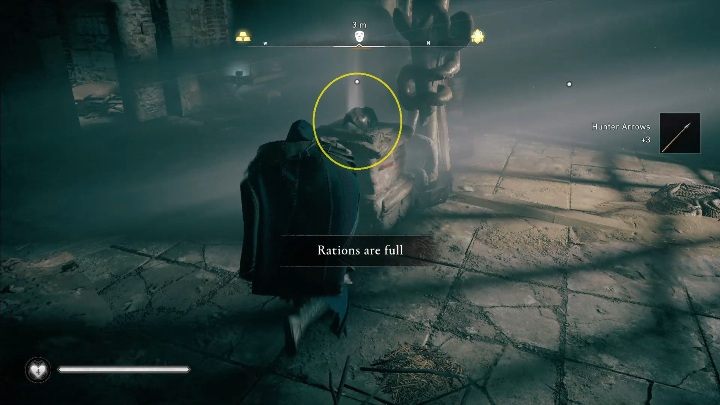 Region: Cent - Assassins Creed Valhalla: Roman artifacts - whole set - map, locations - Secrets and collectibles - Assassins Creed Valhalla Guide
