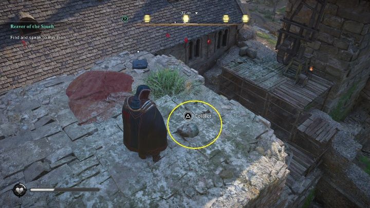 Region: Suthsexe - Assassins Creed Valhalla: Roman artifacts - whole set - map, locations - Secrets and collectibles - Assassins Creed Valhalla Guide