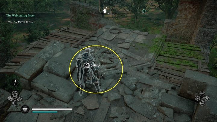 Region: Suthsexe - Assassins Creed Valhalla: Roman artifacts - whole set - map, locations - Secrets and collectibles - Assassins Creed Valhalla Guide