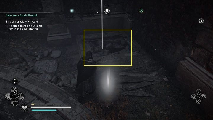 Region: Lincolnscire - Assassins Creed Valhalla: Roman artifacts - whole set - map, locations - Secrets and collectibles - Assassins Creed Valhalla Guide