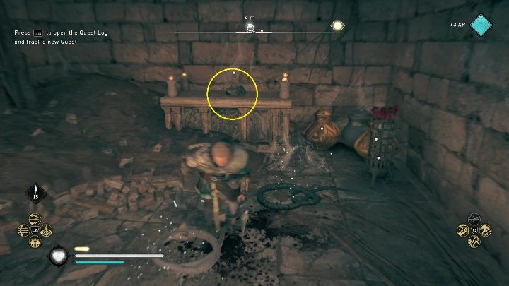 Region: Sciropescire - Assassins Creed Valhalla: Roman artifacts - whole set - map, locations - Secrets and collectibles - Assassins Creed Valhalla Guide