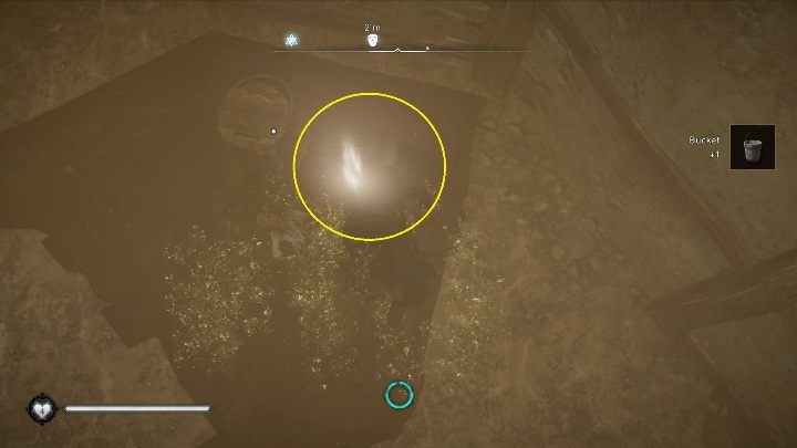 Region: Sciropescire - Assassins Creed Valhalla: Roman artifacts - whole set - map, locations - Secrets and collectibles - Assassins Creed Valhalla Guide
