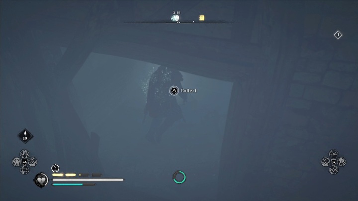 Region: Snotinghamscire - Assassins Creed Valhalla: Roman artifacts - whole set - map, locations - Secrets and collectibles - Assassins Creed Valhalla Guide