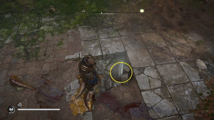 Region: Glowecestrescire - Assassins Creed Valhalla: Roman artifacts - whole set - map, locations - Secrets and collectibles - Assassins Creed Valhalla Guide