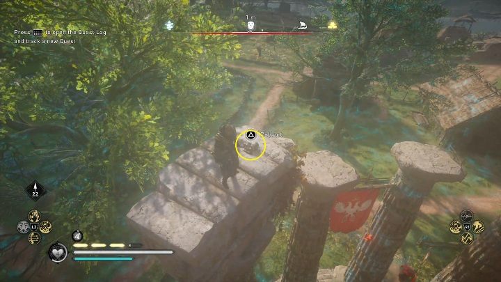 Region: Glowecestrescire - Assassins Creed Valhalla: Roman artifacts - whole set - map, locations - Secrets and collectibles - Assassins Creed Valhalla Guide