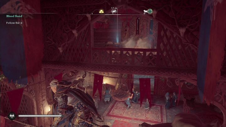 2 - AC Valhalla Wrath of the Druids: Excerpt from the Irish Cycle - Dublin, Secrets - Dublin - Assassins Creed Valhalla Guide