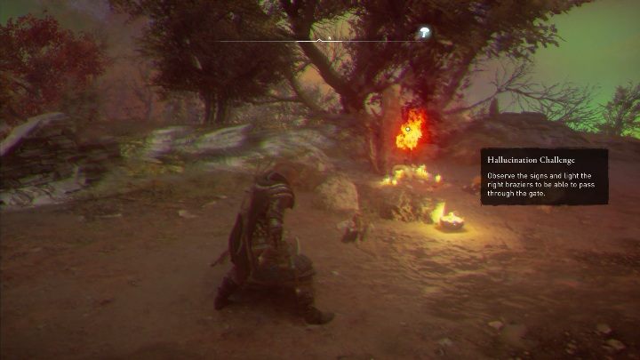 On this map, you will come across one location with Fly Agaric - Assassins Creed Valhalla: Sciropescire - map - England - Assassins Creed Valhalla Guide