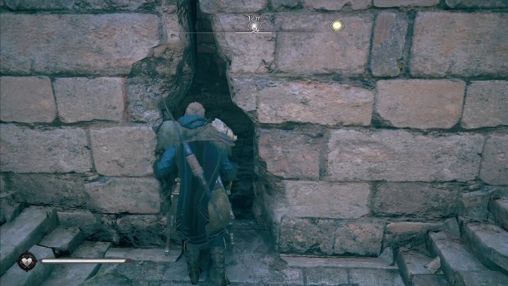 In this location you will find several Roman Artifacts - Assassins Creed Valhalla: Sciropescire - map - England - Assassins Creed Valhalla Guide