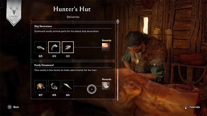Külçe elde etmenin alternatif yolları - Assassins Creed Valhalla: Barlar - nasıl alınır?  - Oyun dünyasını keşfetmek - Assassins Creed Valhalla Rehberi