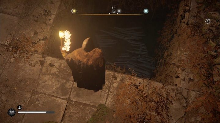 1 - Assassins Creed Valhalla: Roman artifact - Ledecestrescire secrets, locations - Ledecestrescire - Assassins Creed Valhalla Guide