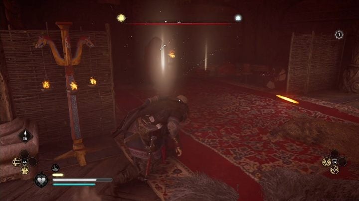 2 - Assassins Creed Valhalla: Abilities - Ledecestresscire secrets, locations - Ledecestrescire - Assassins Creed Valhalla Guide