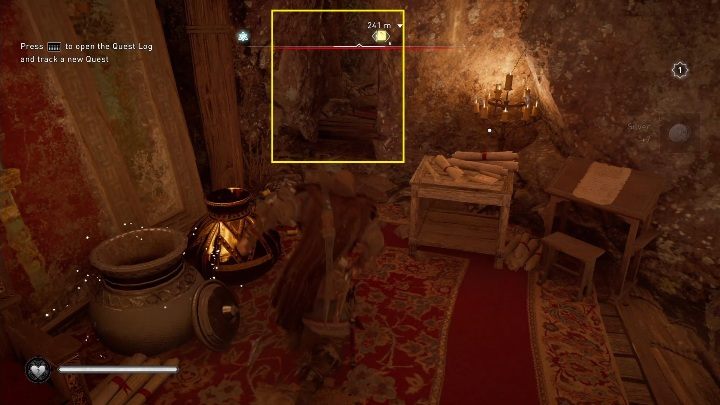 3 - Assassins Creed Valhalla: Abilities - Ledecestresscire secrets, locations - Ledecestrescire - Assassins Creed Valhalla Guide