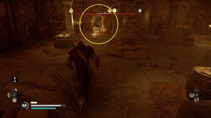 7 - Assassins Creed Valhalla: Abilities - Ledecestresscire secrets, locations - Ledecestrescire - Assassins Creed Valhalla Guide