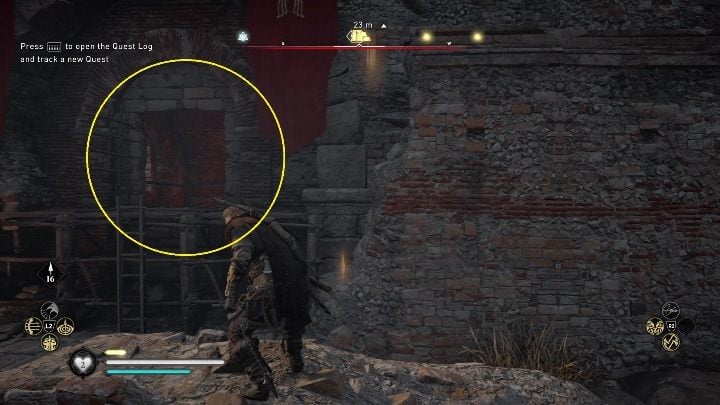 8 - Assassins Creed Valhalla: Abilities - Ledecestresscire secrets, locations - Ledecestrescire - Assassins Creed Valhalla Guide