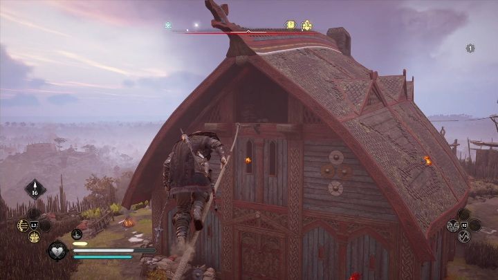 1 - Assassins Creed Valhalla: Gear - Ledecestrescire secrets, locations - Ledecestrescire - Assassins Creed Valhalla Guide