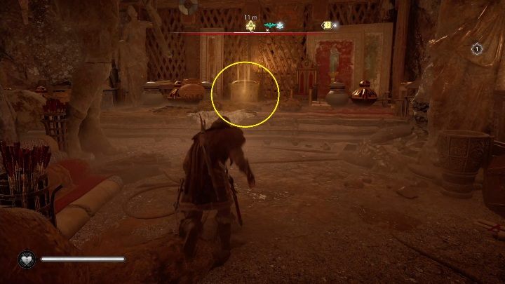 3 - Assassins Creed Valhalla: Gear - Ledecestrescire secrets, locations - Ledecestrescire - Assassins Creed Valhalla Guide