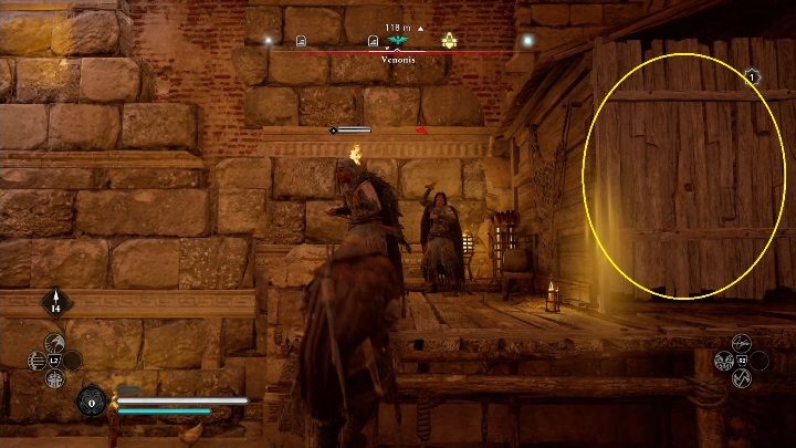 5 - Assassins Creed Valhalla: Gear - Ledecestrescire secrets, locations - Ledecestrescire - Assassins Creed Valhalla Guide