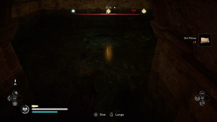 8 - Assassins Creed Valhalla: Gear - Ledecestrescire secrets, locations - Ledecestrescire - Assassins Creed Valhalla Guide