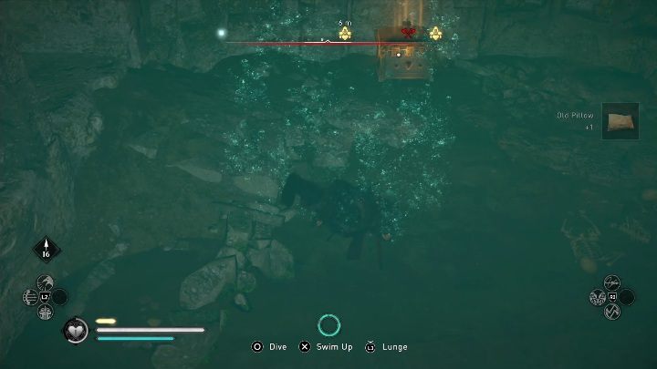 9 - Assassins Creed Valhalla: Gear - Ledecestrescire secrets, locations - Ledecestrescire - Assassins Creed Valhalla Guide