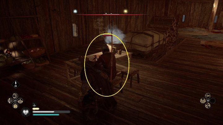 12 - Assassins Creed Valhalla: Gear - Ledecestrescire secrets, locations - Ledecestrescire - Assassins Creed Valhalla Guide