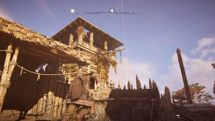 In the Ledecestrescire region you will come across Flying Papers - Assassins Creed Valhalla: Ledecestrescire map - England - Assassins Creed Valhalla Guide