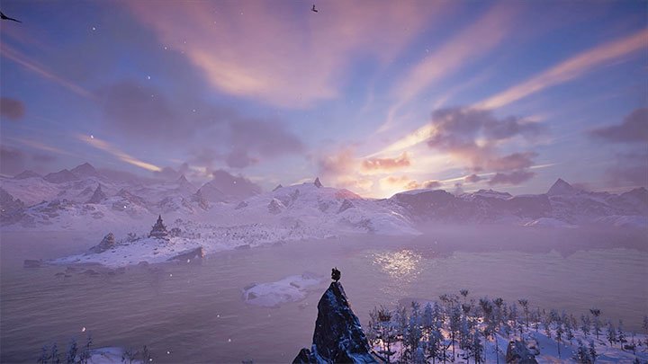 1 - Assassins Creed Valhalla: Game length - Appendix - Assassins Creed Valhalla Guide