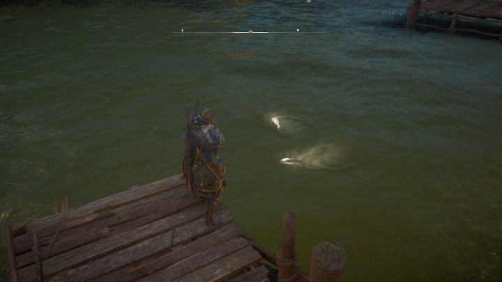Featured image of post Assassin s Creed Valhalla Bullhead Fish Check out this guide to find out where to find bullhead in