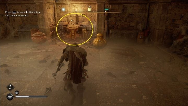 1 - Assassins Creed Valhalla: Abilities - Grantebridgescire secrets, locations - Grantebridgescire - Assassins Creed Valhalla Guide