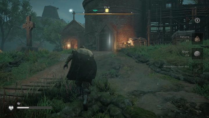 2 - Assassins Creed Valhalla: Abilities - Grantebridgescire secrets, locations - Grantebridgescire - Assassins Creed Valhalla Guide